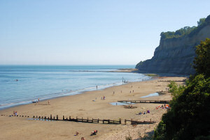 Sandown Bay