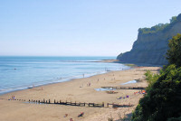 Sandown Bay