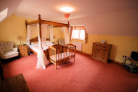 Chapel Cottage