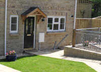 Church Mews 1