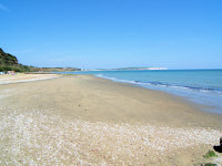 Hope Beach, Shanklin, Isle of Wight