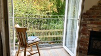 The Hideaway